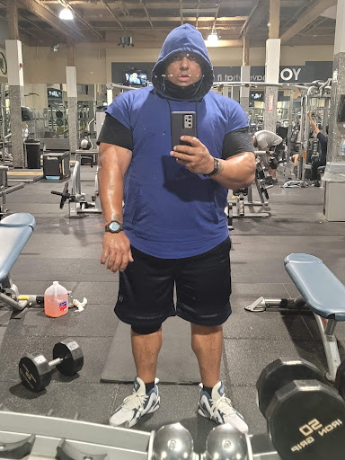 Health Club «24 Hour Fitness», reviews and photos, 359 Sun Valley Mall, Concord, CA 94520, USA