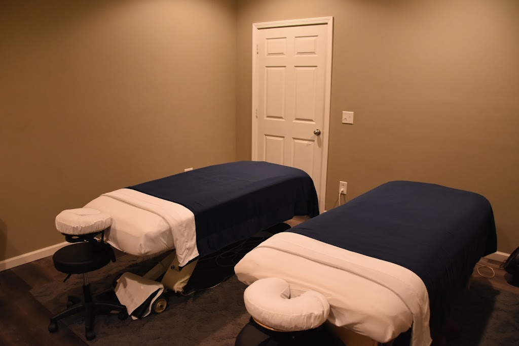 Pure Serenity Massage 50613