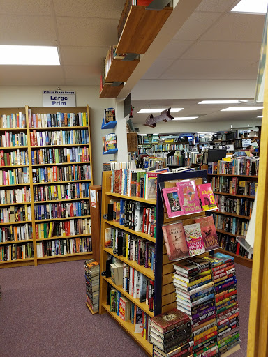 Used Book Store «Blue Plate Books», reviews and photos, 2257 Valley Ave, Winchester, VA 22601, USA