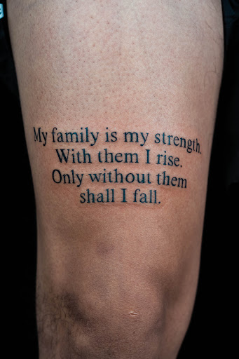 Explore desert tattoo ideas, creative tattoo ideas in Gilroy, available at 2911 Tattoo