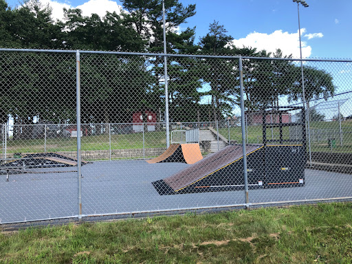 Park «Simonds Park», reviews and photos, 10 Bedford St, Burlington, MA 01803, USA