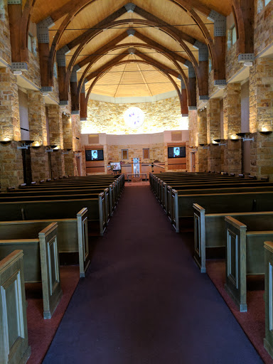 Funeral Home «Williams Funeral Directors», reviews and photos, 1600 S Garland Ave, Garland, TX 75040, USA