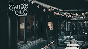 Photo n°3 de Synge & Co. à Chamonix-Mont-Blanc ()