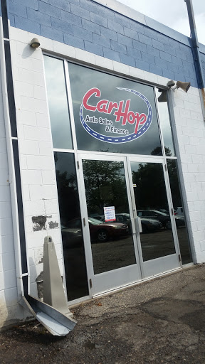 Used Car Dealer «CarHop Auto Sales & Finance», reviews and photos, 10061 Central Ave NE, Blaine, MN 55434, USA