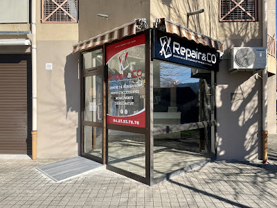 Repair&Co à Sassenage