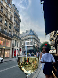 Vin du Restaurant français Le Comptoir de la Gastronomie à Paris - n°8