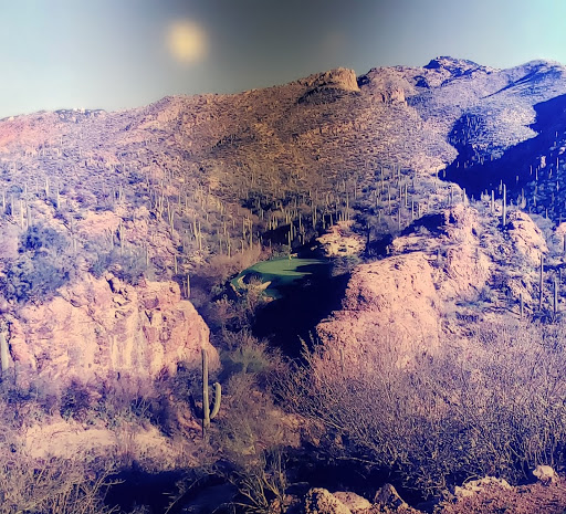 Country Club «Ventana Canyon Golf & Racquet Club», reviews and photos, 6200 N Club House Ln, Tucson, AZ 85750, USA