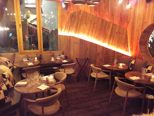 Photo n°95 de La Cabane Avoriaz à Morzine ()