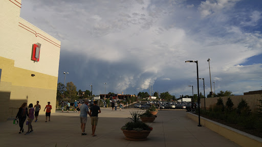 Movie Theater «AMC Colorado Springs 13», reviews and photos, 1710 Briargate Blvd, Colorado Springs, CO 80920, USA