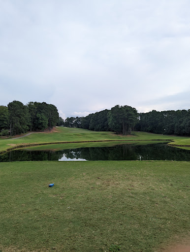 Golf Club «Towne Lake Hills Golf Club», reviews and photos, 1003 Towne Lake Hills E, Woodstock, GA 30189, USA