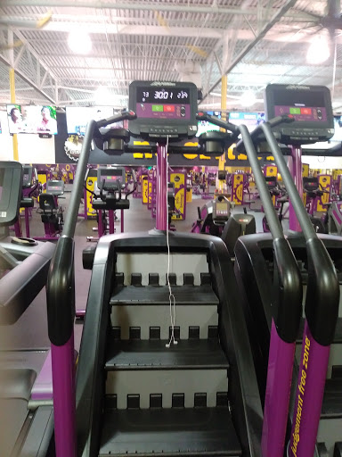 Gym «Planet Fitness», reviews and photos, 78 Spencerport Rd, Gates, NY 14606, USA