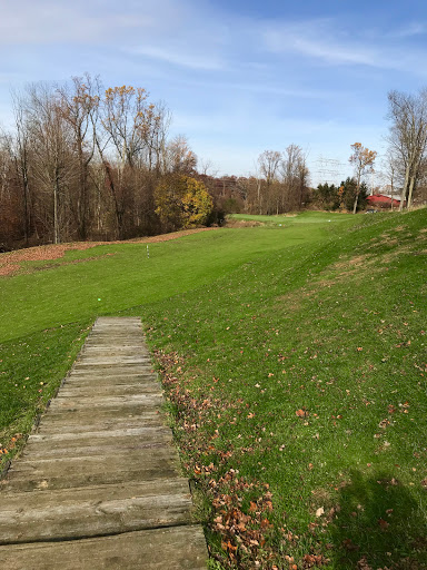 Golf Course «Hudson Hills Golf Course», reviews and photos, 400 Croton Dam Rd, Ossining, NY 10562, USA