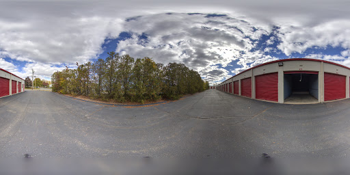 Self-Storage Facility «CubeSmart Self Storage», reviews and photos, 26 Maselli Rd, Newington, CT 06111, USA