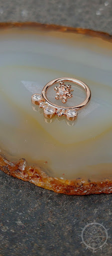 Body Piercing Shop «Steel N Ink Tattoo & Body Piercing», reviews and photos, 429 Water St, Eau Claire, WI 54703, USA