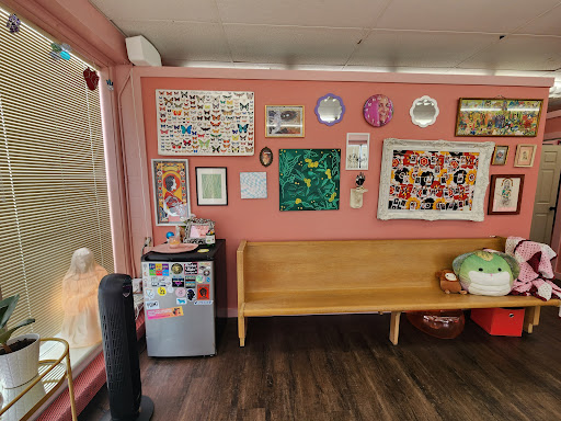 Explore muhammad ali tattoo ideas, creative tattoo ideas in Saint Paul, available at Hail Mary Piercing