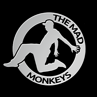 The Mad Monkeys - Cours de Parkour - Broye