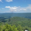 Big Mountain Overlook