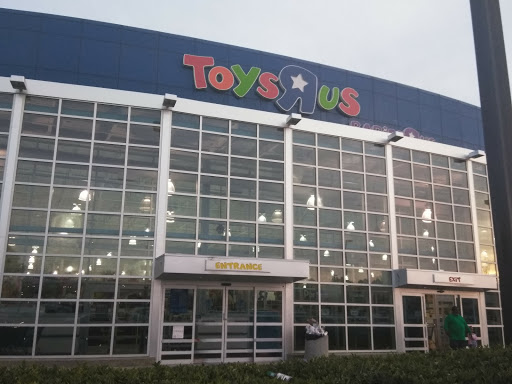 Toy Store «Toys