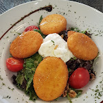 Photo n°1 de l'avis de Cathy.i fait le 23/07/2019 à 13:55 sur le restaurants Restaurant FREnSH à Cannes