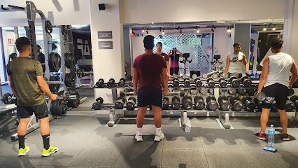 ANYTIME FITNESS NORD SABADELL