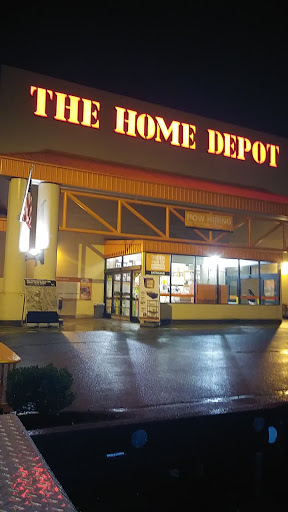 Home Improvement Store «The Home Depot», reviews and photos, 1715 S 352nd St, Federal Way, WA 98003, USA