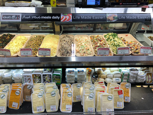 Supermarket «Super FI • Emporium», reviews and photos, 1635 Lexington Ave, New York, NY 10029, USA