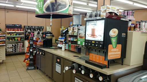 Convenience Store «7-Eleven», reviews and photos, 4697 John Marshall Hwy, Linden, VA 22642, USA