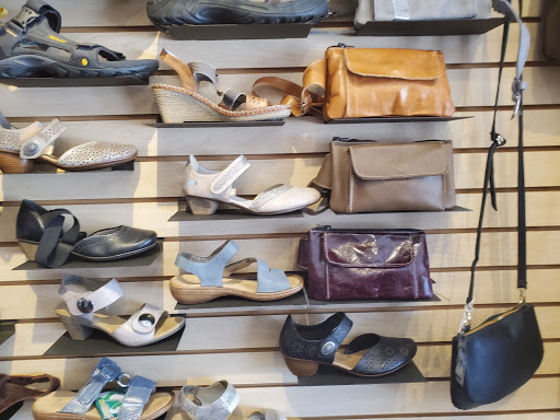 Shoe Repair Shop «San Pedro Shoe & Repair», reviews and photos, 1434 W 8th St, San Pedro, CA 90732, USA