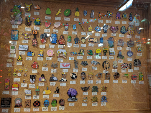 Toy Store «Toy Joy», reviews and photos, 403 W 2nd St, Austin, TX 78701, USA