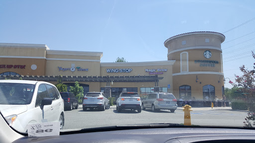 Starbucks image