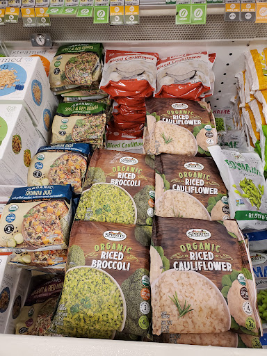 Health Food Store «Sprouts Farmers Market», reviews and photos, 11722 Marsh Ln, Dallas, TX 75229, USA