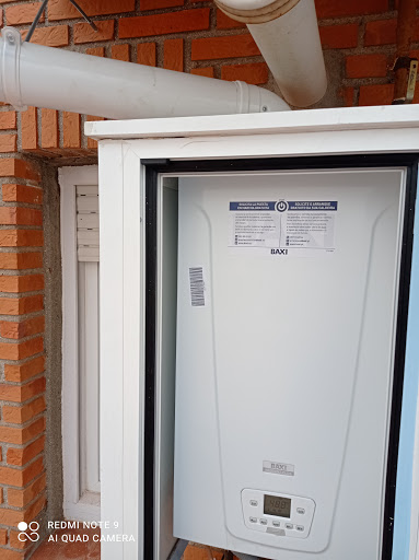 Instalaciones Arribas S.C en Navalcarnero, Madrid