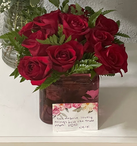 Ambiance Florist - Flower Delivery Hampton VA