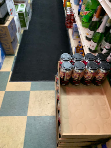 Liquor Store «Midway Liquor Store», reviews and photos, 1955 University Ave W, St Paul, MN 55104, USA