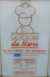 Gastronomia Da Marco