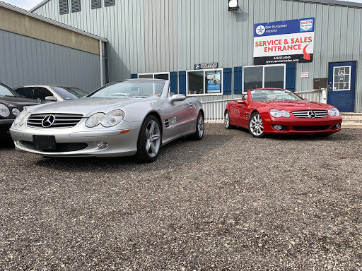 Star European Imports, 9316 US-34 Suite #1, Yorkville, IL 60560, USA, 