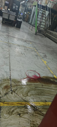 Commercial Printer «Quad/Graphics Inc», reviews and photos, 160 Century Ln, Winchester, VA 22603, USA