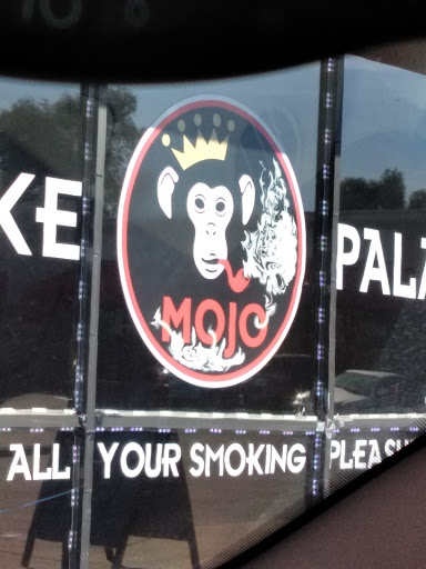 Tobacco Shop «Mojo Smoke Palace», reviews and photos, 1211 N Country Club Dr, Mesa, AZ 85201, USA