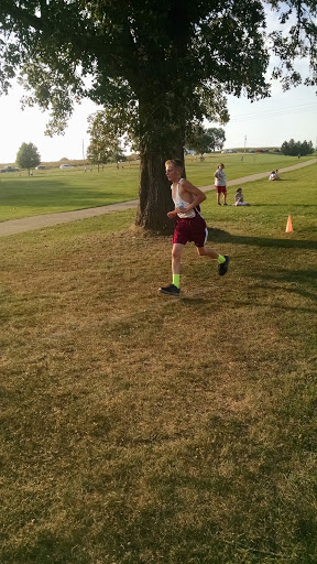 Golf «Diamond Trail Golf Club», reviews and photos, 9364 E 146th St S, Lynnville, IA 50153, USA