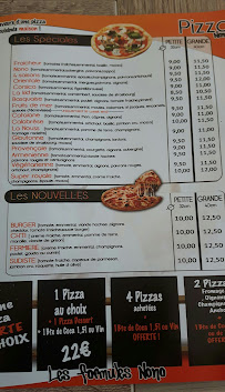 Pizza du Pizzeria LOU PIZZA à Lambesc - n°2
