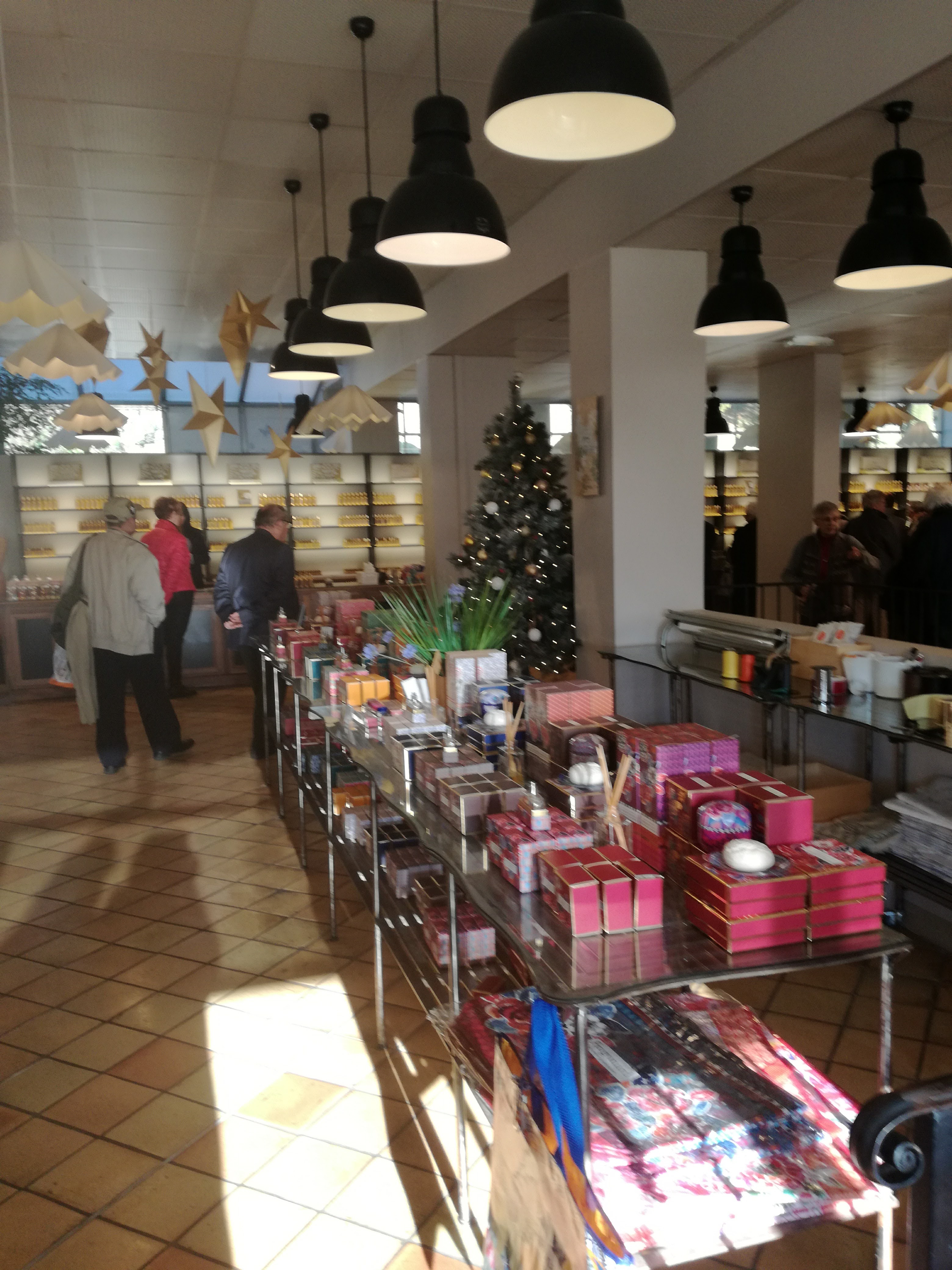 Photo n° 3 de l'avis de Aleksandra.t fait le 08/02/2017 à 16:42