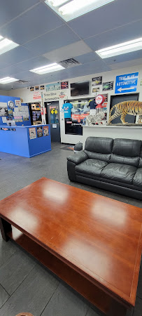 True Blue Automotive - Photo 3 - Car repair in El Mirage, AZ, Surprise