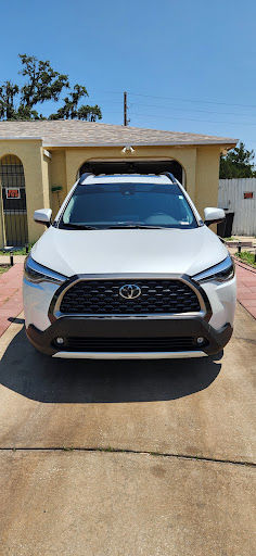 The Detail Authority en Port Richey