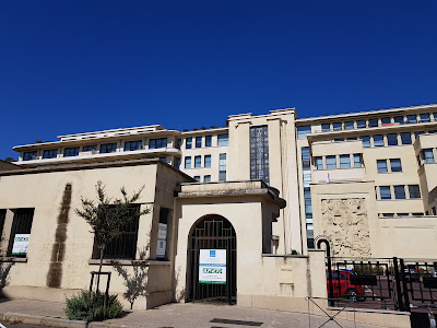 SUPVETO Montpellier à Montpellier