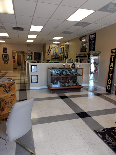 Explore fate tattoo ideas, creative tattoo ideas in Charles Town, available at No Tomorrow Tattoo llc