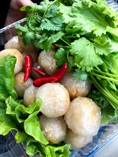 Asian Grocery Store «Lily Market», reviews and photos, 11001 NE Halsey St, Portland, OR 97220, USA