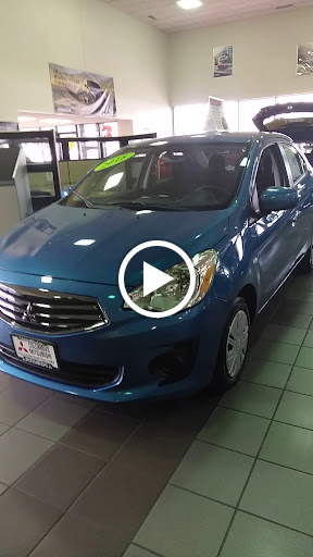 Mitsubishi Dealer «Mitsubishi North», reviews and photos, 8600 High St, Columbus, OH 43235, USA