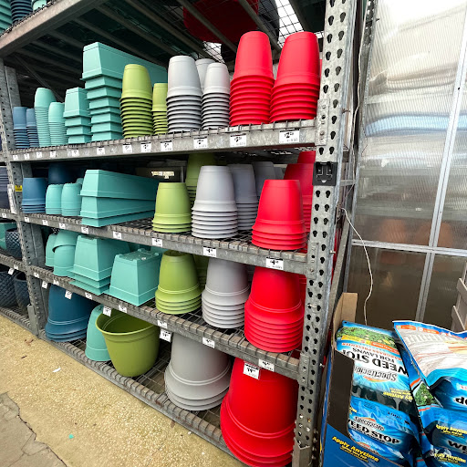 Home Improvement Store «The Home Depot», reviews and photos, 851 Montlimar Dr, Mobile, AL 36609, USA