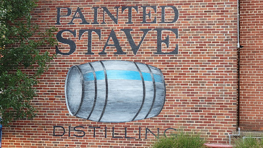 Liquor Store «Painted Stave Distilling», reviews and photos, 106 W Commerce St, Smyrna, DE 19977, USA