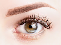 J.S BEAUTY ZONE Eyelash